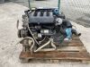 Landrover Freelander/BMW Engine & Gearbox - 2