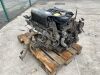 Landrover Freelander/BMW Engine & Gearbox - 7