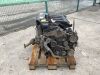 Landrover Freelander/BMW Engine & Gearbox - 8