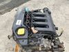 Landrover Freelander/BMW Engine & Gearbox - 9