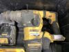 UNRESERVED DeWalt Screw Gun/Impact Gun & DeWalt SDS Drill c/w 2x Battries - 5