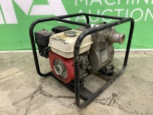 Honda Water Pump