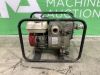 Honda Water Pump - 2