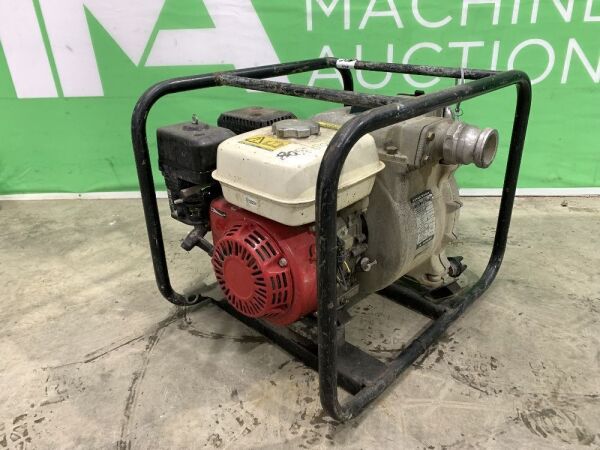 Honda Water Pump