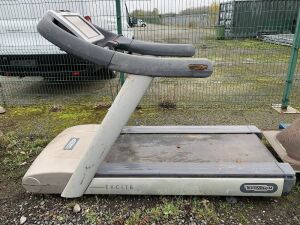 Techno-Gym Treadmill