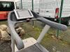 Techno-Gym Treadmill - 3