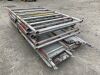 2 Story Aluminium Scaffolding Tower - 5