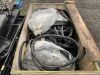 Crate Of Rubber Seals - 2