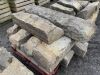 3 x Pallets Of Granite Stone - 5