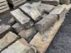 3 x Pallets Of Granite Stone - 6