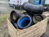 4 x Boxes Of Large 45 Degree/Elbow Drain Pipes - 5