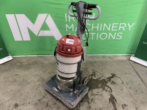 2008 Floor Sander