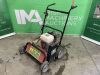 2015 Honda Lawn Scarifier