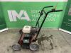 2015 Honda Lawn Scarifier - 2