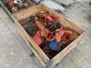 Large Selection of Winches & Block & Tackles - 2