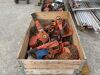 Large Selection of Winches & Block & Tackles - 3