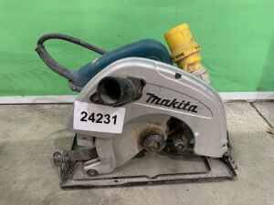 Makita Circular Saw