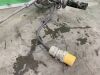 2019 Makita Plaster Mixing Drill - 3