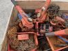 Large Selection of Winches & Block & Tackles - 5