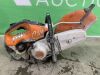 2018 Stihl TS410 Con Saw - 3