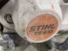 2018 Stihl TS410 Con Saw - 6