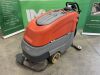 2011 Hako Hakomatic B70 Pedestrian Electric Scrubber Dryer