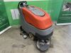 2011 Hako Hakomatic B70 Pedestrian Electric Scrubber Dryer - 5