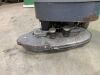 2009 Hako Hakomatic B70 Pedestrian Electric Scrubber Dryer c/w Key Start - 6