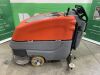 2013 Hako Hakomatic B70 Pedestrian Electric Scrubber Dryer - 2