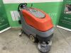 2013 Hako Hakomatic B70 Pedestrian Electric Scrubber Dryer - 5