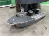 2013 Hako Hakomatic B70 Pedestrian Electric Scrubber Dryer c/w Key Start - 6