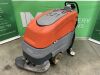 2013 Hako Hakomatic B70 Pedestrian Electric Scrubber Dryer