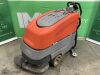 2013 Hako Hakomatic B70 Pedestrian Electric Scrubber Dryer