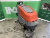 2013 Hako Hakomatic B70 Pedestrian Electric Scrubber Dryer - 5