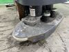 2013 Hako Hakomatic B70 Pedestrian Electric Scrubber Dryer - 6