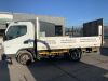 2006 Mitsubishi Canter 3C13 3.5T Dropside - 2