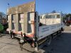 2006 Mitsubishi Canter 3C13 3.5T Dropside - 5