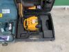 Laser Level & Makita Drill - 3