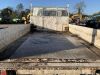 2006 Mitsubishi Canter 3C13 3.5T Dropside - 12