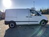 UNRESERVED 2011 Mercedes-Benz Vito 109 CDI Compact - 6