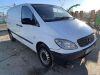 UNRESERVED 2011 Mercedes-Benz Vito 109 CDI Compact - 7