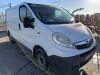 2007 Opel Vivaro 2700 SWB (SR) 2.0CDTI - Manual - 7