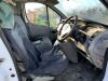 2007 Opel Vivaro 2700 SWB (SR) 2.0CDTI - Manual - 19