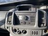 2007 Opel Vivaro 2700 SWB (SR) 2.0CDTI - Manual - 21