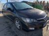 2009 Honda Civic IMA Hybrid ES LTH Automatic 113BHP - 7