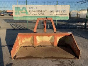 UNRESERVED Nugent Hydraulic Transport Box