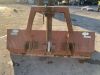 UNRESERVED Nugent Hydraulic Transport Box - 6