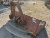 UNRESERVED Nugent Hydraulic Transport Box - 7