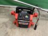 Jump Pack Shell & Petrol Strimmer - 3