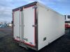 Lifford 20ft Refridgerated Box Body to Suit Truck - 5